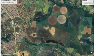 Imóvel 2677410 [''] - ['Fazenda Saia Velha'] [''] - ['Luziânia']/['GO'] - 1