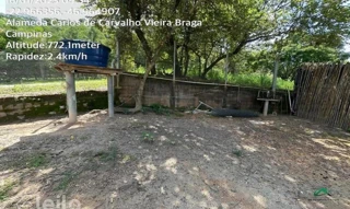 Imóvel 2718211 [''] - ['LOTEAMENTO CHACARAS ALPINAS. LOTE N 08, QUADRA E, COM AREA DE 12.040,00 M.'] ['Chácaras Alpina'] - ['Valinhos']/['SP'] - 1