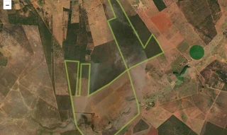 Imóvel 2512611 [''] - ['Fazenda Cana Brava, Fazenda Morro Preto'] [''] - ['São João Da Ponte']/['MG'] - 1