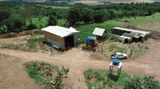 Imóvel 2886811 [''] - ['fazenda Santa Rita, lugar denominado Estrito'] [''] - ['Vianópolis']/['GO'] - 1
