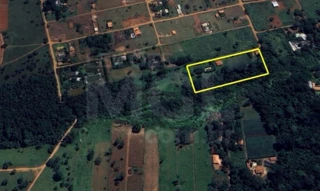 Imóvel 2664211 [''] - ['Rua 19 com Rua 88'] [''] - ['Hidrolândia']/['GO'] - 1