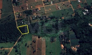 Imóvel 2667911 [''] - ['Rua 19 com Avenida E, n'] [''] - ['Hidrolândia']/['GO'] - 1