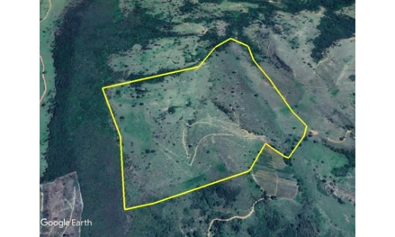 Imóvel 2502511 - Fazenda Cava