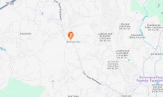 Imóvel 2508112 [''] - ['Estrada da Água Espraiada, 0 - Água Espraiada (Caucaia do Alto) Cotia - SP'] ['Nhambuca'] - ['Cotia']/['SP'] - 1