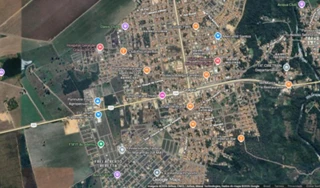 Imóvel 2787112 [''] - ['CHÁCARA N.º 432, Remanescente, situada na Zona Suburbana'] [''] - ['Araguaína']/['TO'] - 1