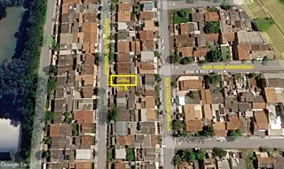 Imóvel 2854012 [''] - ['Avenida Santo Magrini n. 122'] ['Parigot De Souza'] - ['Londrina']/['PR'] - 1