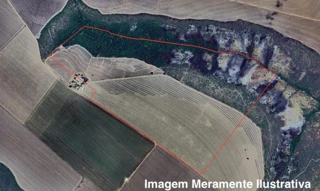 Imóvel 2762712 [''] - ['Fazenda São Domingos, Mandassaia, quinhão nº 01'] [''] - ['Buritis']/['MG'] - 1