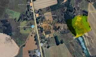 Imóvel 2679512 [''] - ['Fazenda Babilônia, Zona Rural - Lagoa Formosa - MG'] [''] - ['Lagoa Formosa']/['MG'] - 1