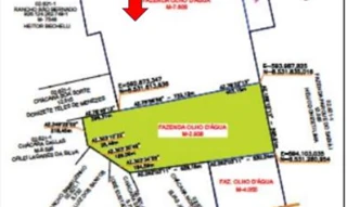 Imóvel 2875812 [''] - ['Rua Goiás, Qd. 46, Lt. 10/11.'] [''] - ['Porangatu']/['GO'] - 1