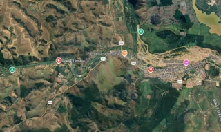 Imóvel 2741712 [''] - ['Fazenda Granja Alvorada, - Aimorés - MG'] [''] - ['Aimorés']/['MG'] - 1