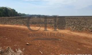 Imóvel 2742312 [''] - ['Lote Valo'] [''] - ['Sorriso']/['MT'] - 1