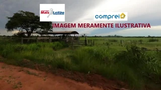 Imóvel 2850712 [''] - ['IMÓVEL RURAL DENOMINADO "PRIMAVERA", SITUADO NO MUNICÍPIO DE VILA BELA DA SANTÍSSIMA TRINDADE'] [''] - ['Vila Bela Da Santíssima Trindade']/['MT'] - 1