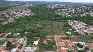 Imóvel 2340513 [''] - ['Rodovia DF-001, quilômetro 28, entrada para a Cidade Jardim Botânico'] [''] - ['Brasília']/['DF'] - 1