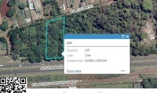 Imóvel 2655413 [''] - ['Rodovia BR 369, Gleba Lindoia'] [''] - ['Londrina']/['PR'] - 1