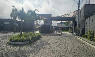 Imóvel 2514813 [''] - ['TRAVESSA CHACARA MIRINEU,N. 600 CS 52, SANTO ANTONIO DOS PRAZERES - CEP: 44071-776, FEIRA DE SANTANA - BAHIA'] ['Santo Antônio dos Prazeres'] - ['Feira De Santana']/['BA'] - 1