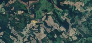 Imóvel 2522813 [''] - ['CHÁCARA NÚMERO CINQUENTA E QUATRO (54), da Linha e Secção Canavial, Número S/N, Bairro Interior'] [''] - ['Viadutos']/['RS'] - 1