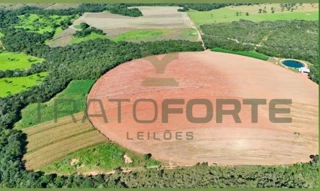 Imóvel 2774413 [''] - ['FAZENDA CEDRO E CACHOEIRA, lugar denominado Perseverança'] [''] - ['Paracatu']/['MG'] - 1