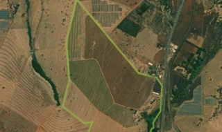 Imóvel 2378813 [''] - ['Fazenda Cruzeiros, margem esquerda do Córrego Tamanduá, BR 050'] [''] - ['Uberlândia']/['MG'] - 1