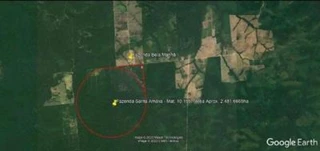 Imóvel 2771713 [''] - ['Fazenda Santa Amália'] [''] - ['Juara']/['MT'] - 1