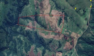 Imóvel 2884913 [''] - ['Coxilha da Árvore, 2º Distrito deste município'] [''] - ['Caçapava Do Sul']/['RS'] - 1