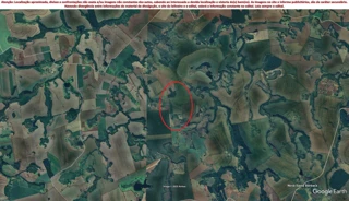 Imóvel 2670613 [''] - ['Sitio Santo Antônio, s/n'] [''] - ['Santo Antônio Do Paraíso']/['PR'] - 1