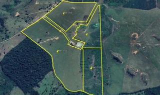 Imóvel 2745514 [''] - ['Chácara São Pedro, Senador La Rocque/MA'] [''] - ['Senador La Rocque']/['MA'] - 1