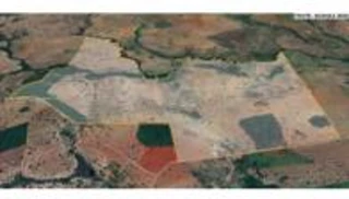 Imóvel 2527414 [''] - ['margem esquerda do Córrego Rochedo, no município de Jussara'] [''] - ['Jussara']/['GO'] - 1