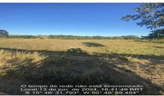 Imóvel 2606414 [''] - ['Rodovia Estadual Go-324 (Percorrendo 1,5Km, À Direita Por Mais 7,5Km)., 8 - Área (Gleba) rural e suas benfeitorias, denominada Fazenda Polyana. - Itapirapuã - Itapirapuã / GO'] [''] - ['Itapirapuã']/['GO'] - 1