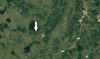 Imóvel 2884914 [''] - ['Coxilha da Árvore, 2º Distrito deste município de Caçapava do Sul'] [''] - ['Caçapava Do Sul']/['RS'] - 1