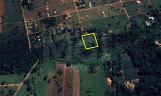 Imóvel 2664214 [''] - ['Rua 19'] [''] - ['Hidrolândia']/['GO'] - 1