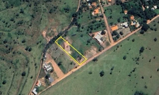 Imóvel 2664215 [''] - ['Rua dos'] [''] - ['Hidrolândia']/['GO'] - 1