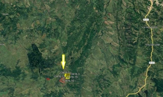 Imóvel 2884915 [''] - ['Coxilha da Árvore, 2º Distrito deste município'] [''] - ['Caçapava Do Sul']/['RS'] - 1