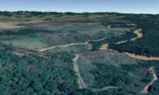 Imóvel 2838715 [''] - ['Fazenda Santo Andre, KM 40'] [''] - ['Rio Casca']/['MG'] - 1