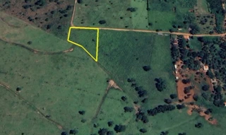 Imóvel 2667915 [''] - ['Via Jerônimo José da Mota, loteamento SITIOS DE RECREIO ENCONTRO DAS AGUAS'] [''] - ['Hidrolândia']/['GO'] - 1