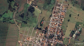 Imóvel 2572515 [''] - ['Fazenda Santa Maria, parte do lote nº 28, da sub divisão amigável da gleba nº 25'] [''] - ['Ribeirão Do Pinhal']/['PR'] - 1