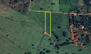 Imóvel 2667916 [''] - ['Via Jerônimo José da Mota, loteamento SITIOS DE RECREIO ENCONTRO DAS AGUAS'] [''] - ['Hidrolândia']/['GO'] - 1