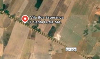 Imóvel 2650516 [''] - ['situado no Povoado Boa Esperança'] [''] - ['Santa Luzia']/['MA'] - 1