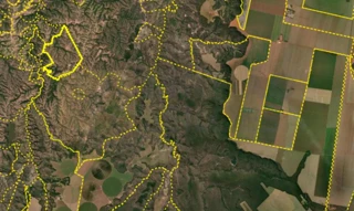 Imóvel 2389117 [''] - ['Fazenda Manabuiu, s/n - Zona Rural - Lagamar - MG'] [''] - ['Lagamar']/['MG'] - 1