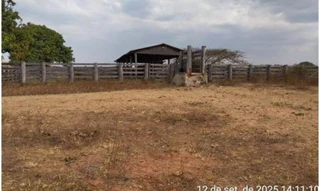 Imóvel 2638717 [''] - ['FAZENDA DENOMINADA SANTA CLARA DO BURITI II E FAZENDA DENOMINADA IRANI, S/N, ZONA RURAL'] [''] - ['Itiquira']/['MT'] - 1