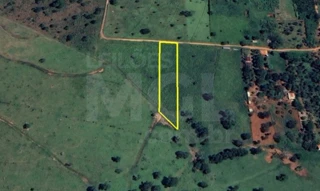 Imóvel 2664217 [''] - ['Via Jerônimo José da Mota, loteamento SITIOS DE RECREIO ENCONTRO DAS AGUAS'] [''] - ['Hidrolândia']/['GO'] - 1