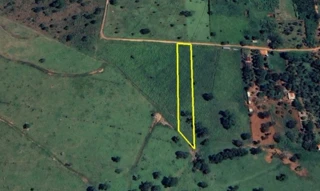 Imóvel 2667917 [''] - ['Via Jerônimo José da Mota, Loteamento SÍTIOS DE RECREIO ENCONTRO DAS ÁGUAS'] [''] - ['Hidrolândia']/['GO'] - 1