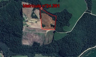 Imóvel 2492318 [''] - ['Buriti, Campo do Tenente'] [''] - ['Campo Do Tenente']/['PR'] - 1