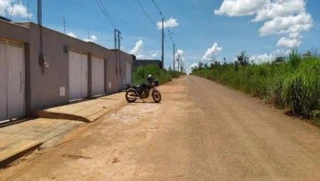 Imóvel 2653318 [''] - ['Loteamento Chácaras Santa Maria, Lt 154-T, Chácaras Santa Maria, Planaltina, GO'] [''] - ['Planaltina']/['GO'] - 1