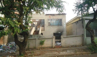 Imóvel 2364118 [''] - ['Data de terras sob no 19 (dezenove), da quadra no 61/A (sessenta e um-A), Londrina'] [''] - ['Londrina']/['PR'] - 1
