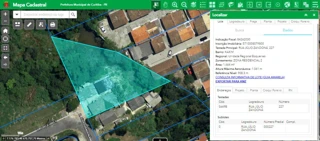 Imóvel 2678618 [''] - ['Rua Julio Zandoná n 227'] ['Xaxim'] - ['Curitiba']/['PR'] - 1