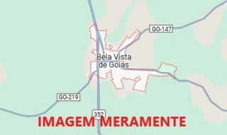 Imóvel 2337418 [''] - ['Fazenda Barro Amarelo'] [''] - ['Goiânia']/['GO'] - 1