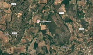 Imóvel 2670218 [''] - ['Fazenda buriti , Canabrava, João Pinheiro, MG'] [''] - ['João Pinheiro']/['MG'] - 1