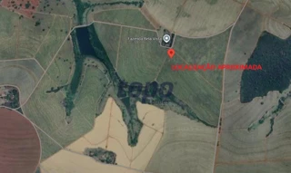 Imóvel 2521318 [''] - ['Est. Onda Verde A. Talhados, Km 08, no Município de Onda Verde/SP'] ['Centro'] - ['Onda Verde']/['SP'] - 1