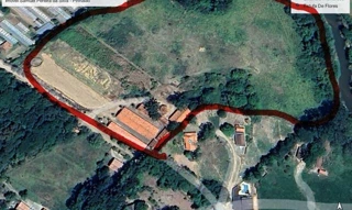 Imóvel 2837418 [''] - ['Fazenda Ribeirão Grande, Lugar denominado Fazenda Ribeirão do Café - Estrada Vicinal de Sítios - Pinhalão/PR'] [''] - ['Pinhalão']/['PR'] - 1