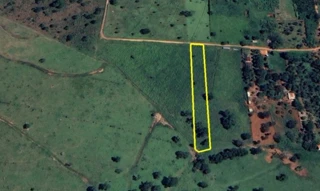 Imóvel 2667918 [''] - ['Via Jerônimo José da Mota, loteamento SITIOS DE RECREIO ENCONTRO DAS AGUAS'] [''] - ['Hidrolândia']/['GO'] - 1